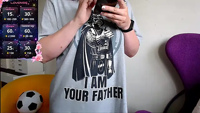 vaders_daughter