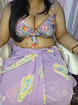Curvy_Pooja webcam