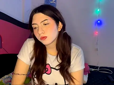 cassierosse2 webcam