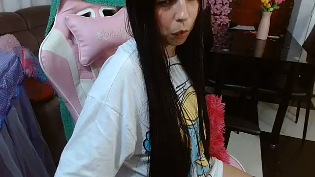 kendall_all4u webcam