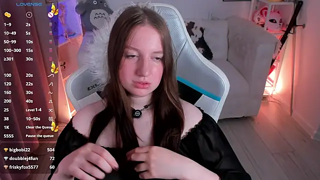 Elisabeth_Binder webcam