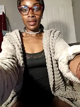 HoneyDropsX webcam