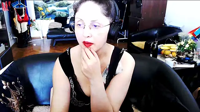 Imperatriza webcam