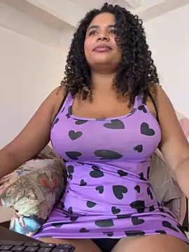 Michel_Jones webcam