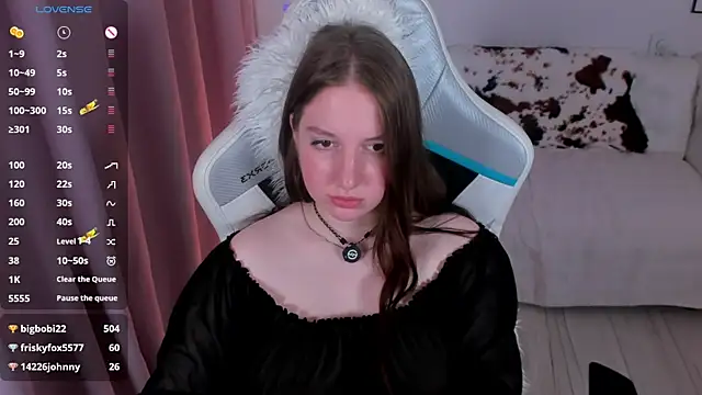 Elisabeth_Binder webcam