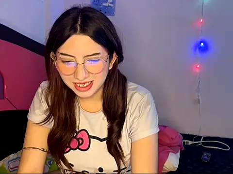 cassierosse2 webcam
