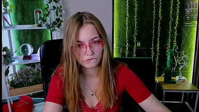 baby_hotte webcam