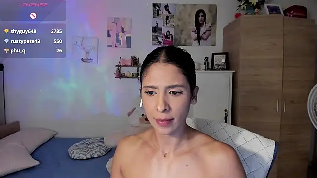 Veronikolsen- webcam