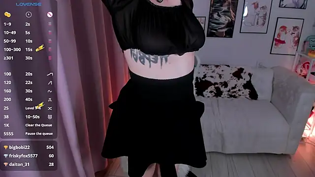 Elisabeth_Binder webcam