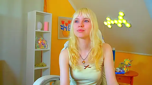 HannahHollis webcam