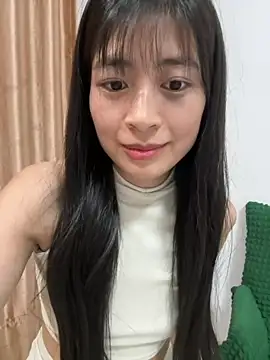 yiyiya520 webcam