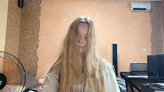 KateVibe_01 webcam