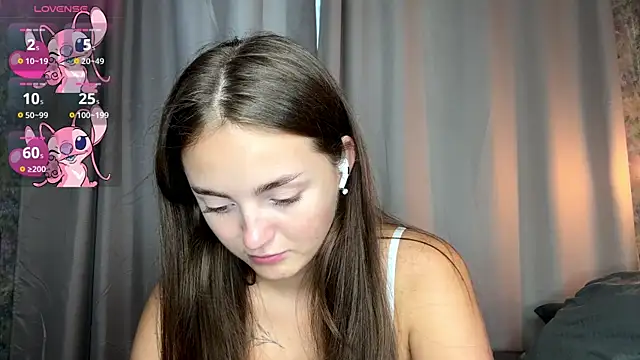 LoraDavi webcam