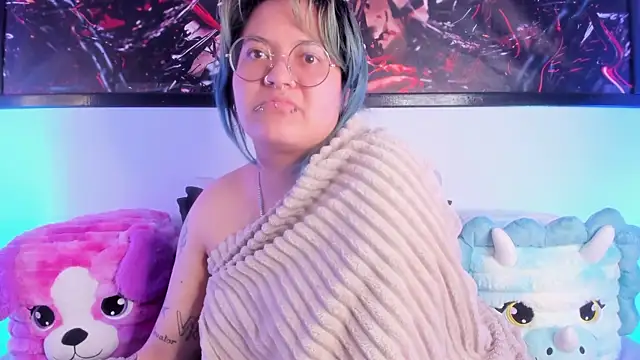 lucky-leah webcam
