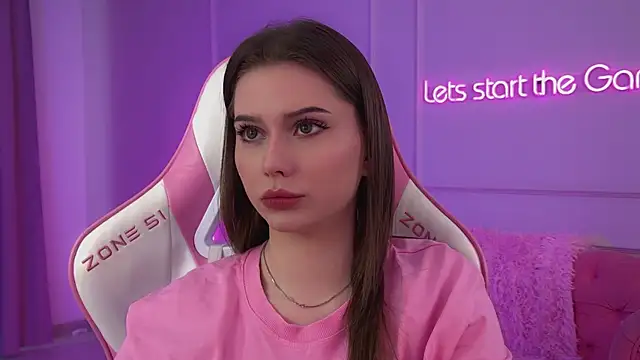 DianaVert webcam