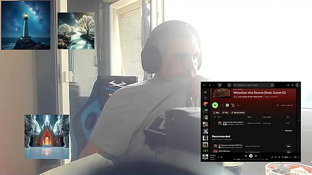 Sully_Kane live cam on StripChat