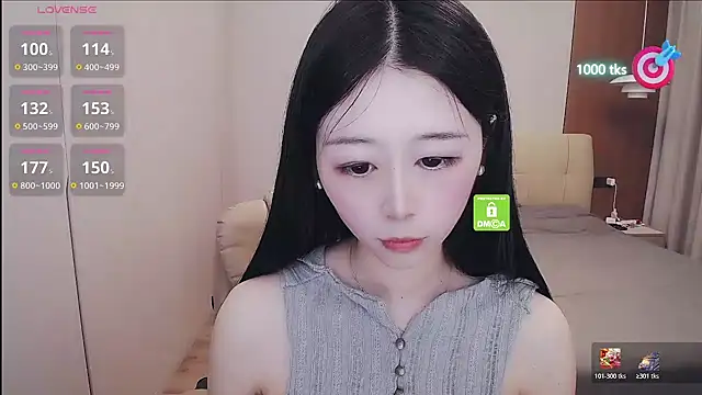 CN-xiaofei webcam