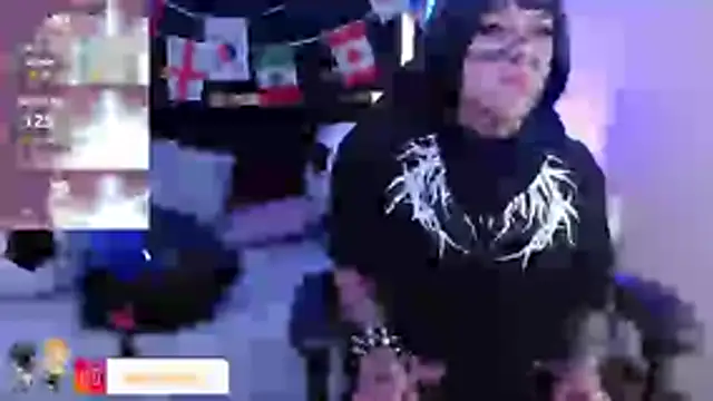Bunny_O webcam