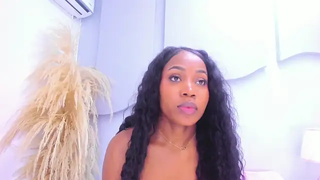 CarlieLyn webcam