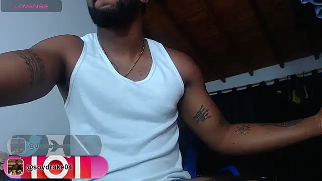 Drake_Nassir4 webcam