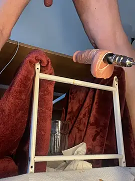Inseminator69 webcam
