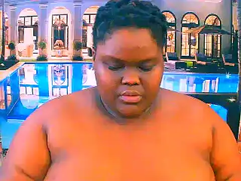 EbonyHotBuns webcam