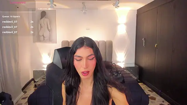 allicemackenzie webcam