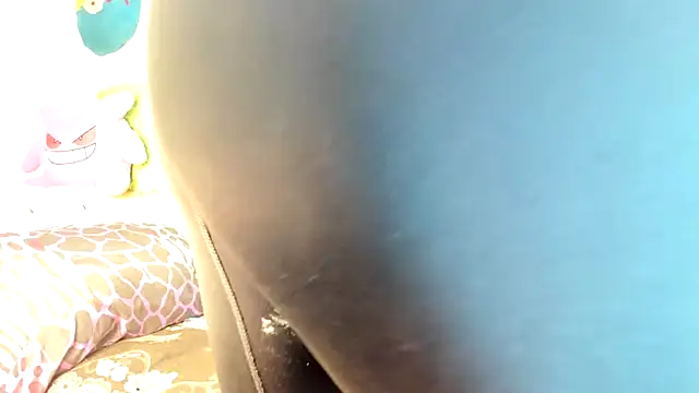 amydelahozgomez webcam