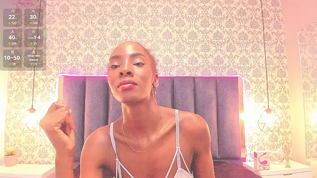 AnnyCampbell webcam