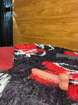 PinkyMoon webcam