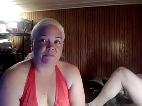 Mac_ThunderCock webcam