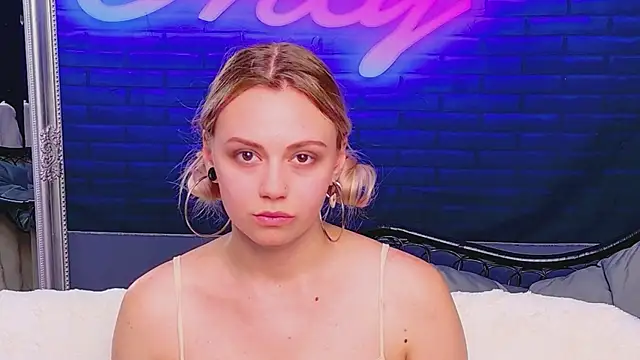 AlessiaCroft webcam