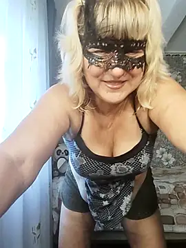 AliceGold5231 webcam