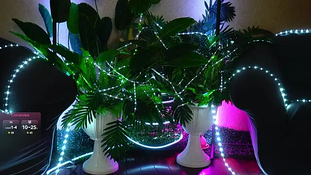 Viola_Becker webcam