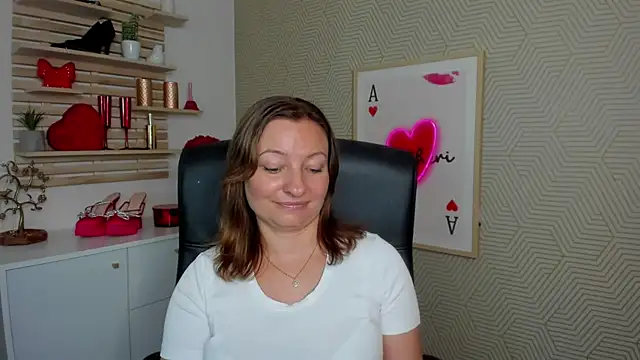 angelaSamt webcam