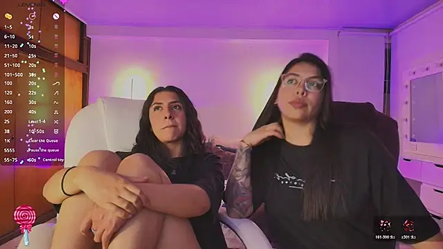 kloe28 webcam