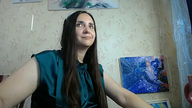 VoulezVous_Angel webcam