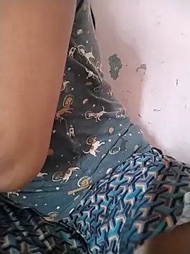 RASHMI_SHARMA9 webcam