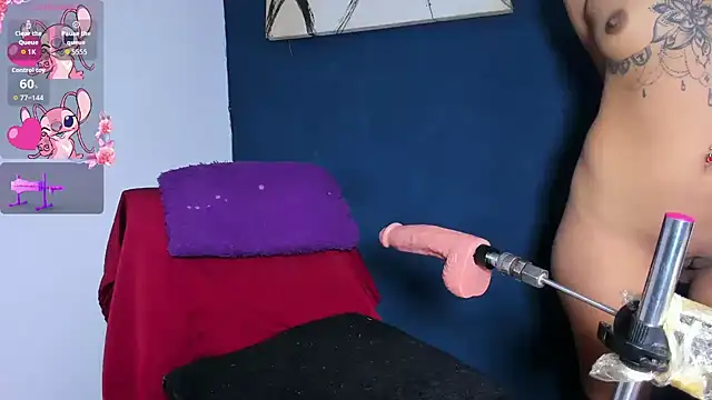 Melani__HoTT webcam