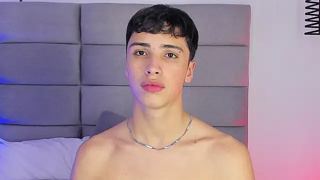 JoshClaarktt webcam