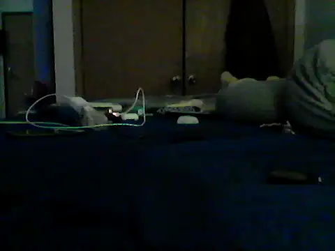 Silencio26 live cam on StripChat