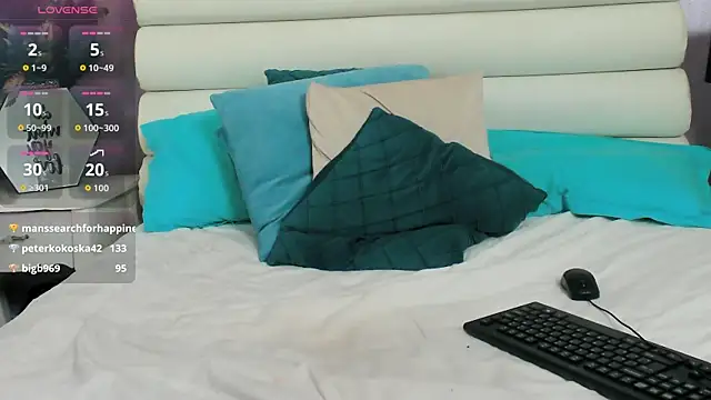 AriaRyx webcam