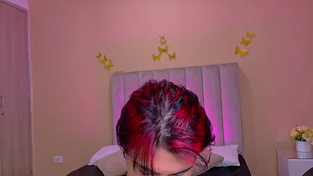 Derek_Sinn webcam