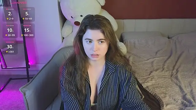 lovingwhisperr - LovingWhisperr's free webcam - UK Sex Cams
