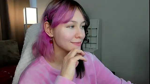 EmilyTrase webcam
