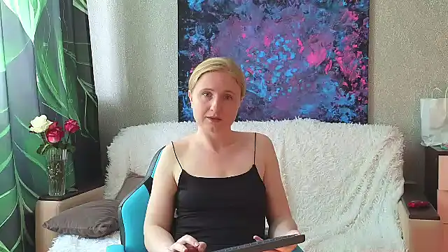 Lanavi_Smile webcam
