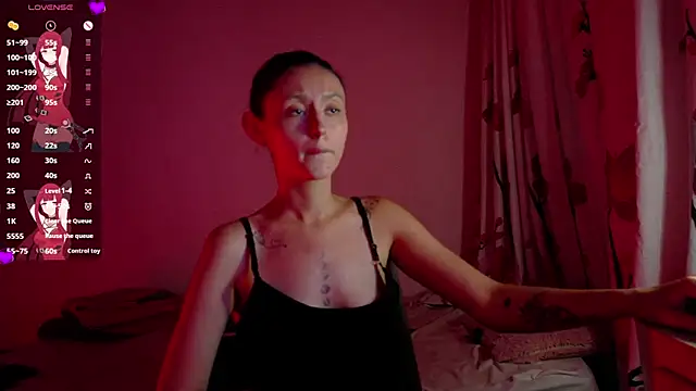 Isis101 webcam