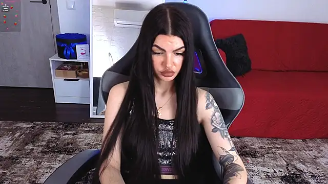 AnacondaOnn webcam