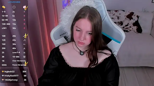 Elisabeth_Binder webcam