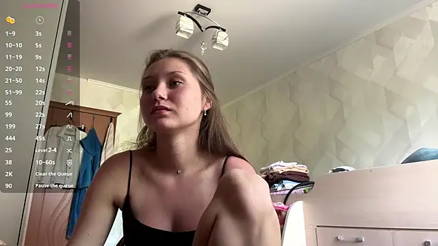 UncaringArtery webcam